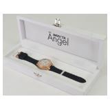 Invicta Angel Chronograph Water Resistant Watch