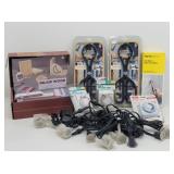 KindleSafe Gripper Wood Splitter Tools, Bookends