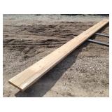 LVL Beam 2" X 12" X 16