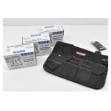 Craftsman 56 Pocket Bucket Tool Bag & Brackets 3