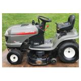 Craftsman LT 2000 Riding Mower 16HP
