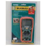 Extech MultiMeter 12 Function
