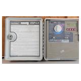 RAIN BIRD ESP Eight-LX 8 Zone Sprinkler Clock