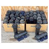 (34) Rain Bird 5000 Rotor Sprinkler Heads