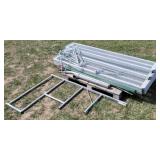 Nursery / Greenhouse Shelving & More