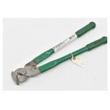 Greenlee Cable Cutter