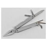 LEATHERMAN Side Clip Multi-Tool