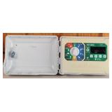 RAIN BIRD ESP-ME3 16 Zone Sprinkler Clock