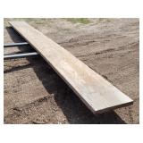 LVL Beam 2" X 18"  X  16