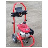 Craftsman 2800PSI Pressure Washer *