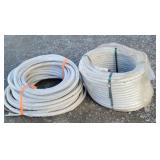 Hunter Subsurface Fleece Wrapped Drip Pipe