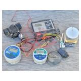 (2) Hunter Node Solenoid Stations, Toro DOCWP-6