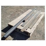 Project Steel Stock: Channel, Flat Stock, ...