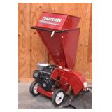 Craftsman 7.5 HP 2" Chipper / Shredder