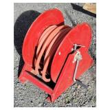 Reelcraft H18000 Hand Crank Hose Reel