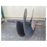 30 Diameter Auger Bit