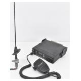 Motorola GTX Mobile Radio