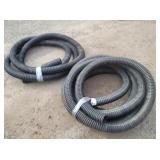 3" Flex Drain LIne