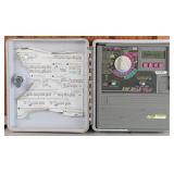 RAIN BIRD ESP 20-LX Plus 20 Zone Sprinkler Clock