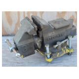 Craftsman 3 1/2" Bench Vise