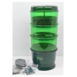 Tribest Fresh Life Automatic Spouter FL-3000 +