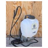 Husqvarna 4 gal Backpack Sprayer