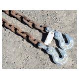 Tow Chain 10