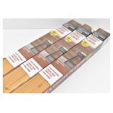 (3boxes) Reclaimed Wood Tongue & Groove Planking