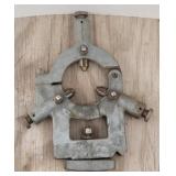 Lathe Steady Rest