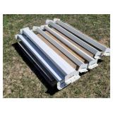 (7) Pallet Racking Crossarms 4