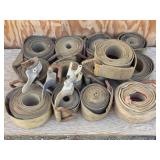 Heavy Duty Cargo Tie Down Straps