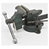 Vintage Littlestown Howe & Fdry Co. 3" Vise 900