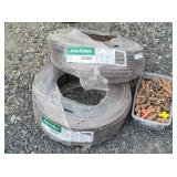 2 Rolls Rain Bird - XFCV-09-12-250 - XFCV Dripline