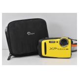 XP Waterproof Camera 20m / 65