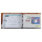 RAIN BIRD ESP Modular, 7 Zone Sprinkler Clock