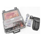 Progressive Electronics 528T Transmitter...