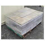 12" X 12" & 12" X 6" X 2.5" Block / Pavers