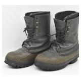 LaCrosse Iceman Boots Size 8.5 or 9