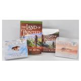 Jean M. Auel Book & Audio Books...