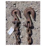 Tow Chain 12