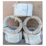 Hunter Ecowrap 17 Dripline, 17 mm, 250