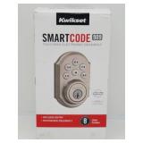 Kwikset Smart Code 909 Door Deadbolt