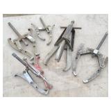 Gear & Bearing Pullers