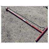 Northstar Tool 3in1 Water Works Key Wrench...