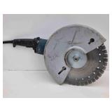 Bosch 14" Corded Concrete Saw w/ Diamond Blade