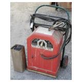 Lincoln ARC Welder AC 225 S