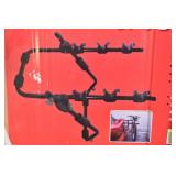ATE Pro USA 3-Bike Hitch Rack 98038 NIB