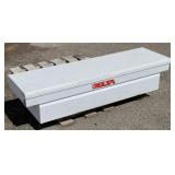 Delta Steel Truck Tool Box