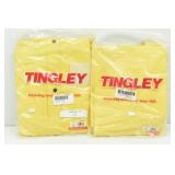Tingley Rain Coat & Pants 3XLRG