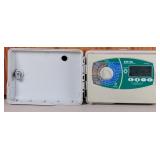 RAIN BIRD ESP-Me 4 Zone Sprinkler Clock